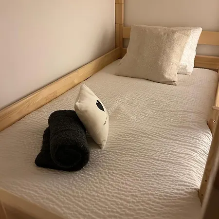 Apartamento Nouveau Neuf 4 A 6 Personnes Dans La Station Du Chinaillon, Grand-bornand