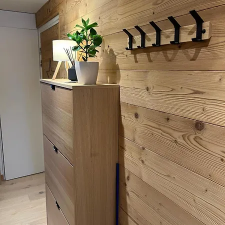 Apartment Nouveau Neuf 4 A 6 Personnes Dans La Station Du Chinaillon, Grand-bornand Le Chinaillon